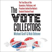 The Vote Collectors by  Michael Graff audiobook