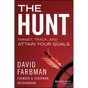 The Hunt by  David Farbman audiobook