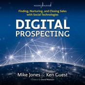Digital Prospecting by  Ken Guest audiobook