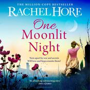 One Moonlit Night by  Rachel Hore audiobook