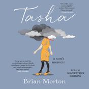 Tasha by  Brian Morton audiobook