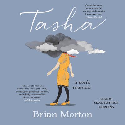 Tasha by Brian Morton audiobook