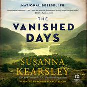 The Vanished Days by  Susanna Kearsley audiobook
