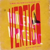 Vertigo by  Boileau-Narcejac audiobook