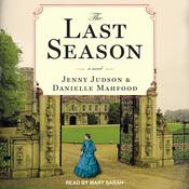The Last Season by  Jenny Judson audiobook