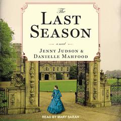 The Last Season by Jenny Judson audiobook