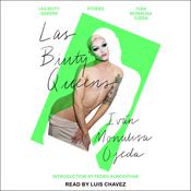 Las Biuty Queens by  Ivan Monalisa Ojeda audiobook