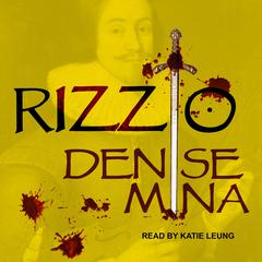 Rizzio by Denise Mina audiobook