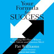 Your Formula for Success by  Jim Denney audiobook