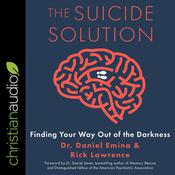 The Suicide Solution by  Daniel Emina audiobook