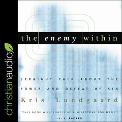 The Enemy Within by Kris Lundgaard audiobook