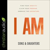 I AM by  Sons & Daughters audiobook