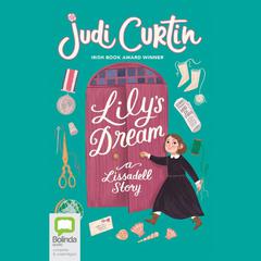 Lily's Dream by Judi Curtin audiobook
