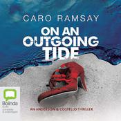 On an Outgoing Tide by  Caro Ramsay audiobook