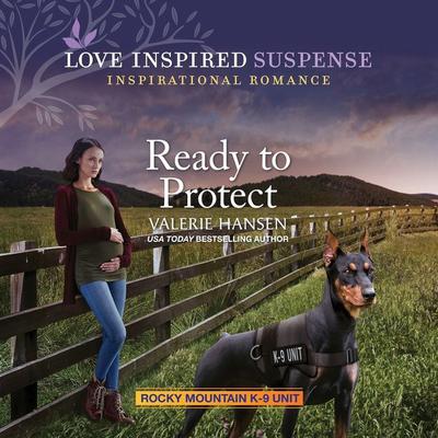 Ready to Protect by Valerie Hansen audiobook