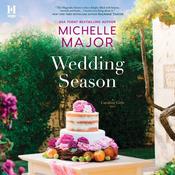 Wedding Season by  Michelle Major audiobook