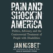 Pain and Shock in America by  Jan Nisbet audiobook
