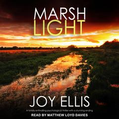 Marshlight by Joy Ellis audiobook