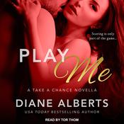 Play Me by  Diane Alberts audiobook