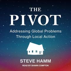 The Pivot by Steve Hamm audiobook