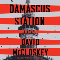 Damascus Station by David McCloskey audiobook