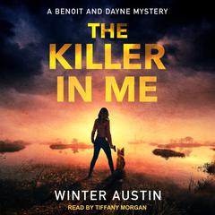 The Killer in Me by Winter Austin audiobook