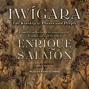 Iwígara by  Enrique Salmón audiobook