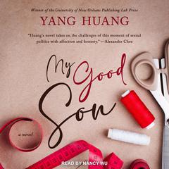 My Good Son by Yang Huang audiobook