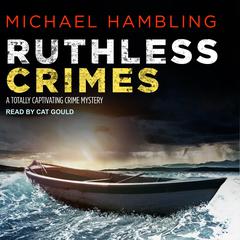 Ruthless Crimes by Michael Hambling audiobook