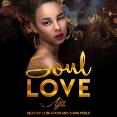 Soul Love by Aja  audiobook