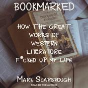 BOOKMARKED by  Mark Scarbrough audiobook