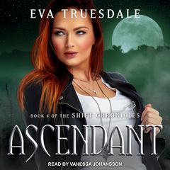 Ascendant by Eva Truesdale audiobook