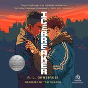 Icebreaker by  A.L. Graziadei audiobook