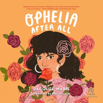 Ophelia After All by Racquel Marie audiobook