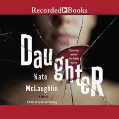Daughter by Kate McLaughlin audiobook