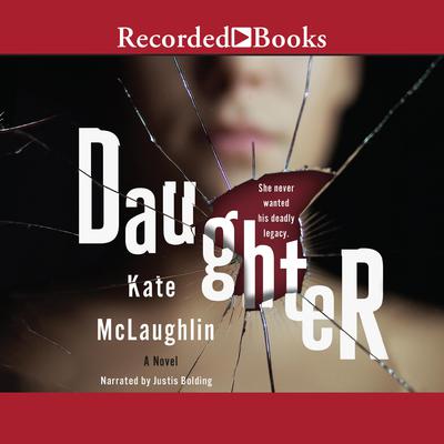 Daughter by Kate McLaughlin audiobook