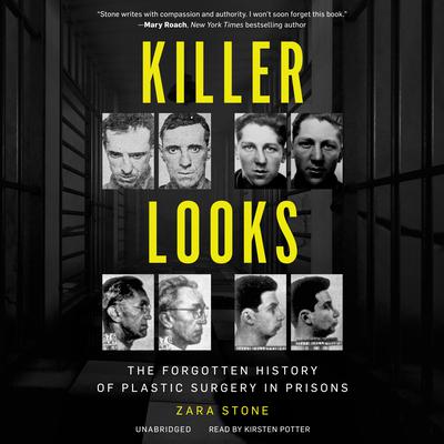 Killer Looks by Zara Stone audiobook