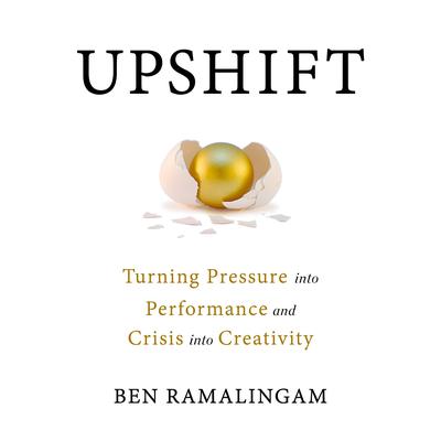 Upshift by Ben Ramalingam audiobook