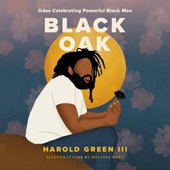 Black Oak by Harold Green audiobook
