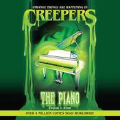 The Piano by  Edgar J. Hyde audiobook