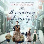 The Runaway Family by  Diney Costeloe audiobook