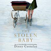 The Stolen Baby by  Diney Costeloe audiobook