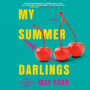 My Summer Darlings by  May Cobb audiobook
