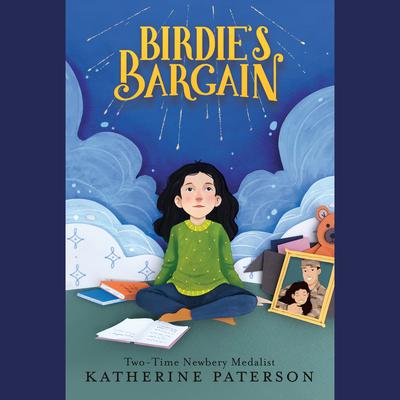 Birdie's Bargain by Katherine Paterson audiobook