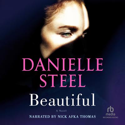 Beautiful by Danielle Steel audiobook