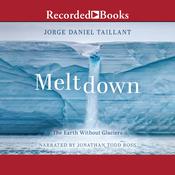 Meltdown by  Jorge Daniel Taillant audiobook
