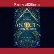 Aspects by  John M. Ford audiobook