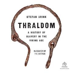 Thraldom by Stefan Brink audiobook
