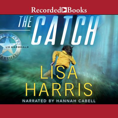 The Catch by Lisa Harris audiobook