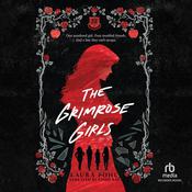 The Grimrose Girls by  Laura Pohl audiobook